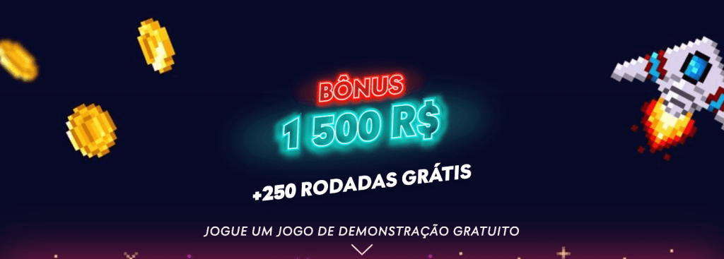Jetx - Jogo do foguetinho
